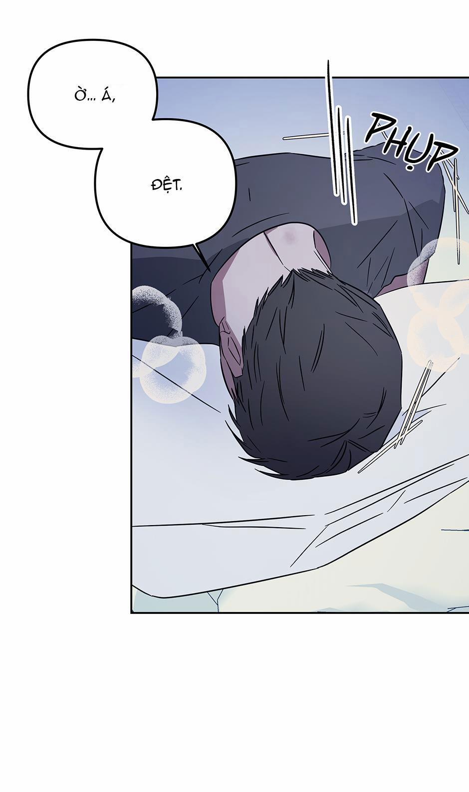 Chén Ghệ Mới Bồ Cũ 14 trang 47