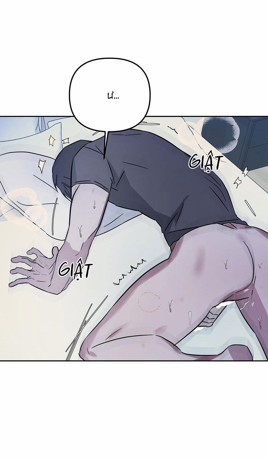 Chén Ghệ Mới Bồ Cũ 14 trang 48