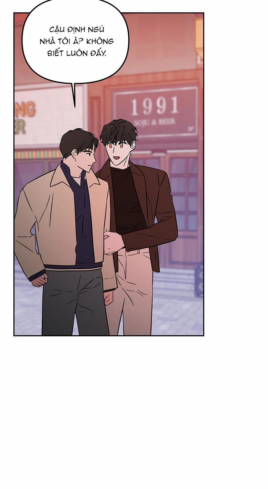 Chén Ghệ Mới Bồ Cũ 14 trang 53