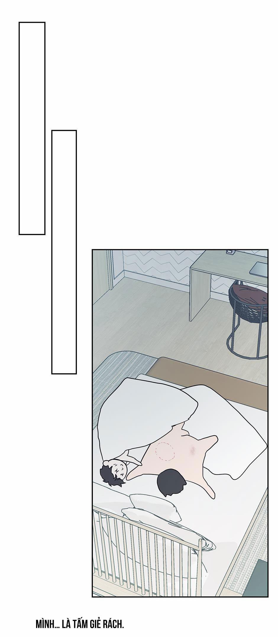 Chén Ghệ Mới Bồ Cũ 14 trang 59