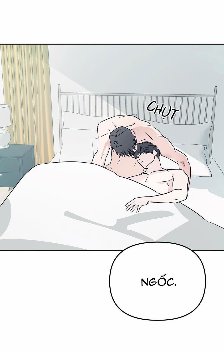 Chén Ghệ Mới Bồ Cũ 14 trang 64