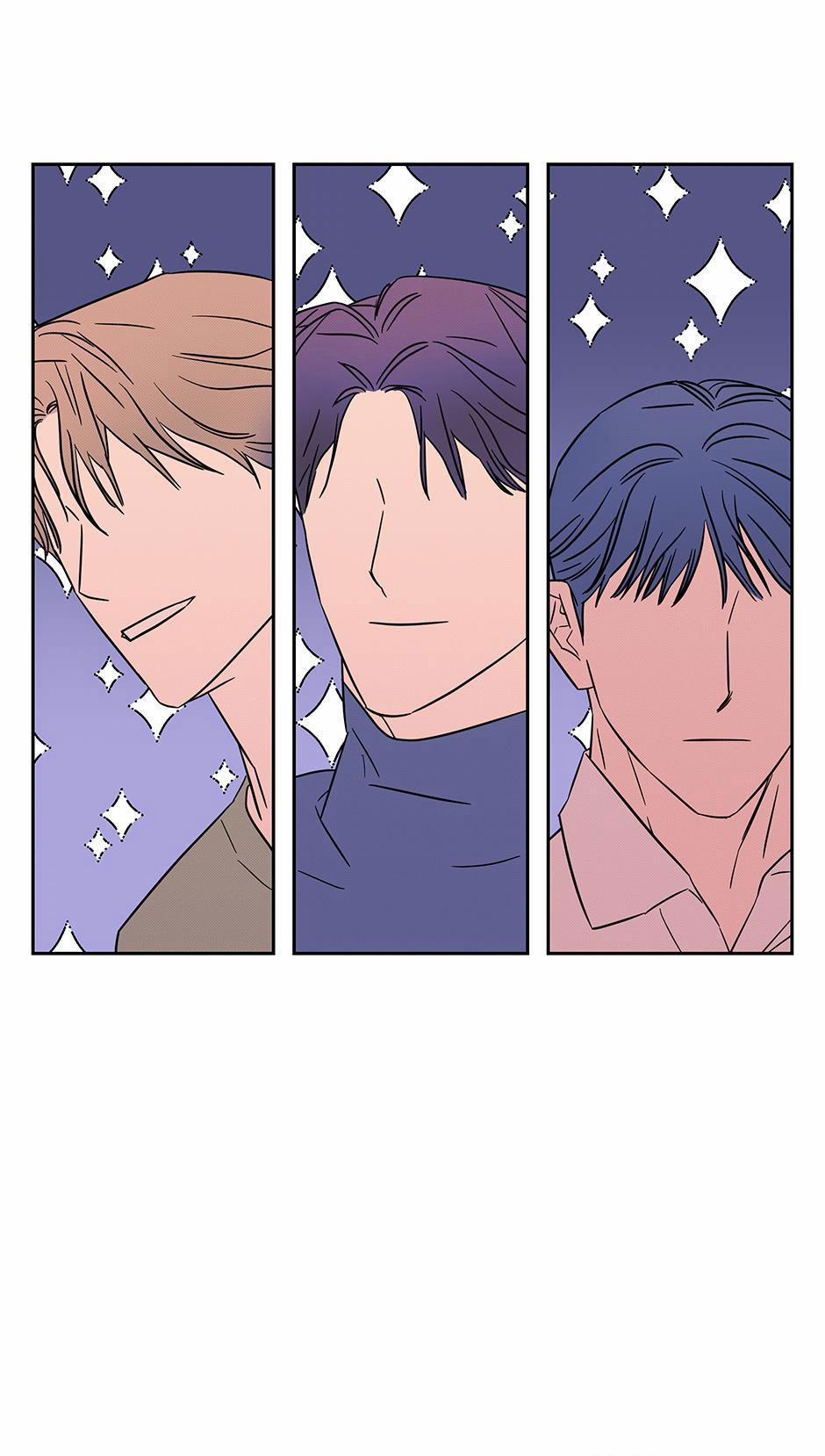 Chén Ghệ Mới Bồ Cũ 15 trang 10