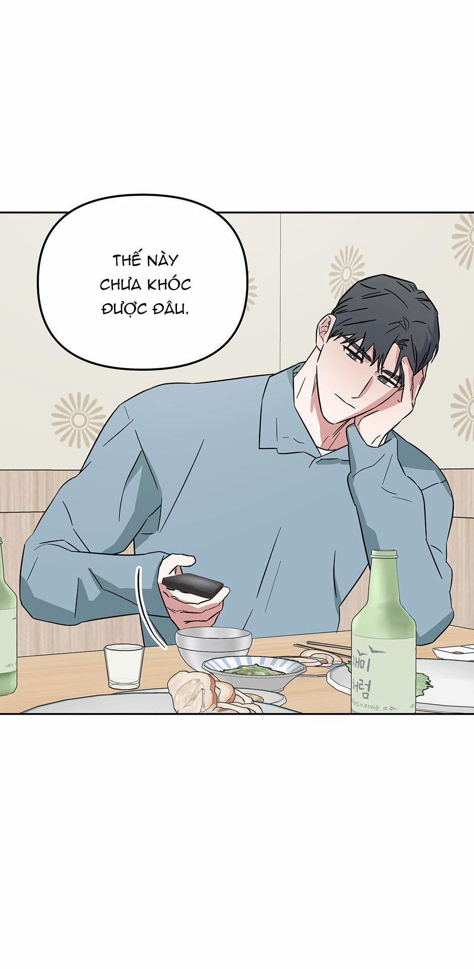 Chén Ghệ Mới Bồ Cũ 15 trang 18