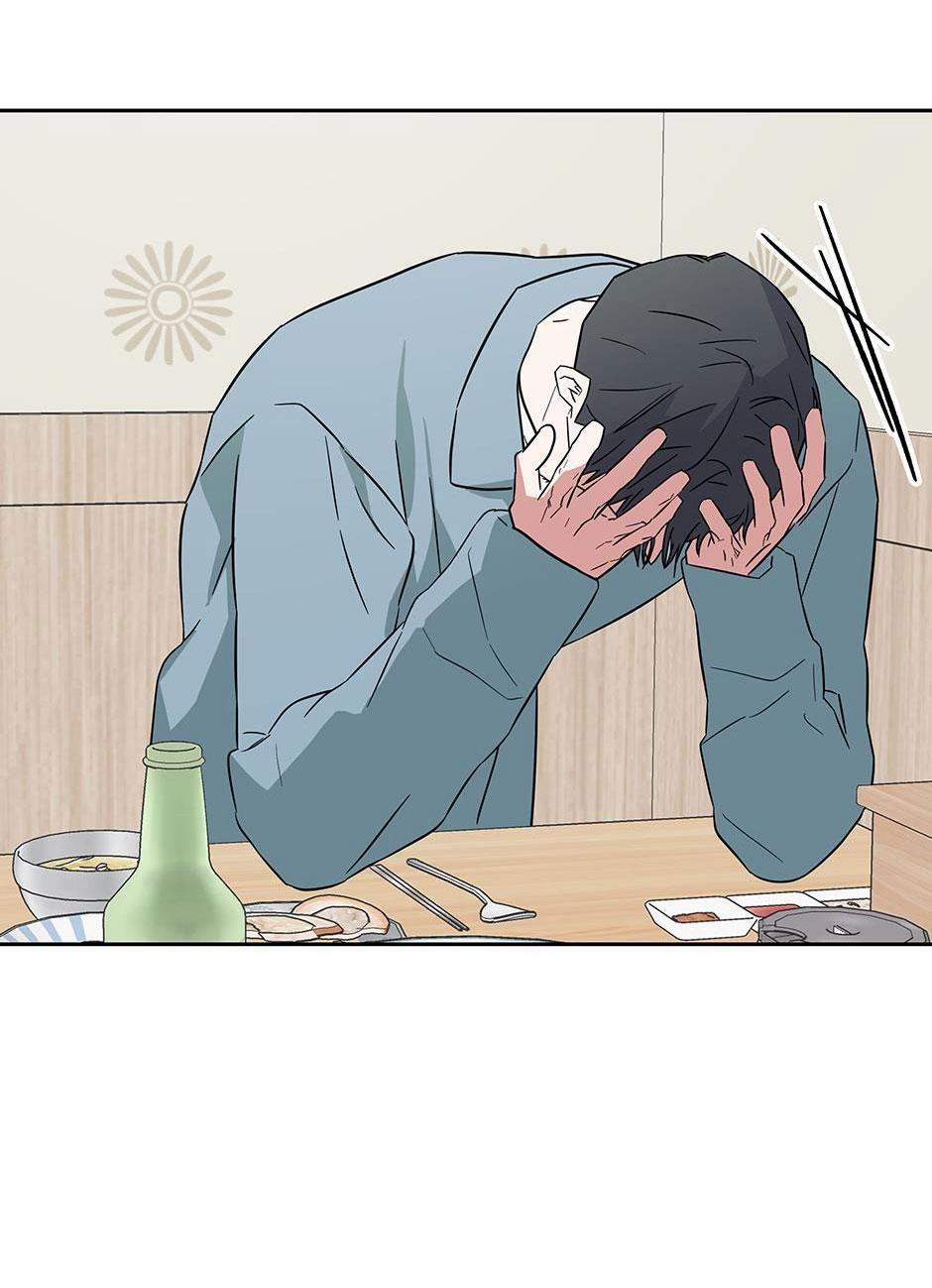 Chén Ghệ Mới Bồ Cũ 15 trang 19