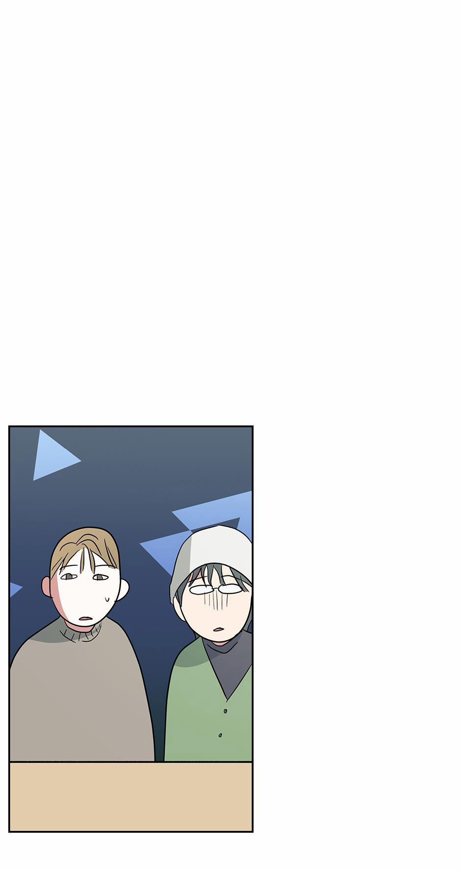 Chén Ghệ Mới Bồ Cũ 15 trang 23