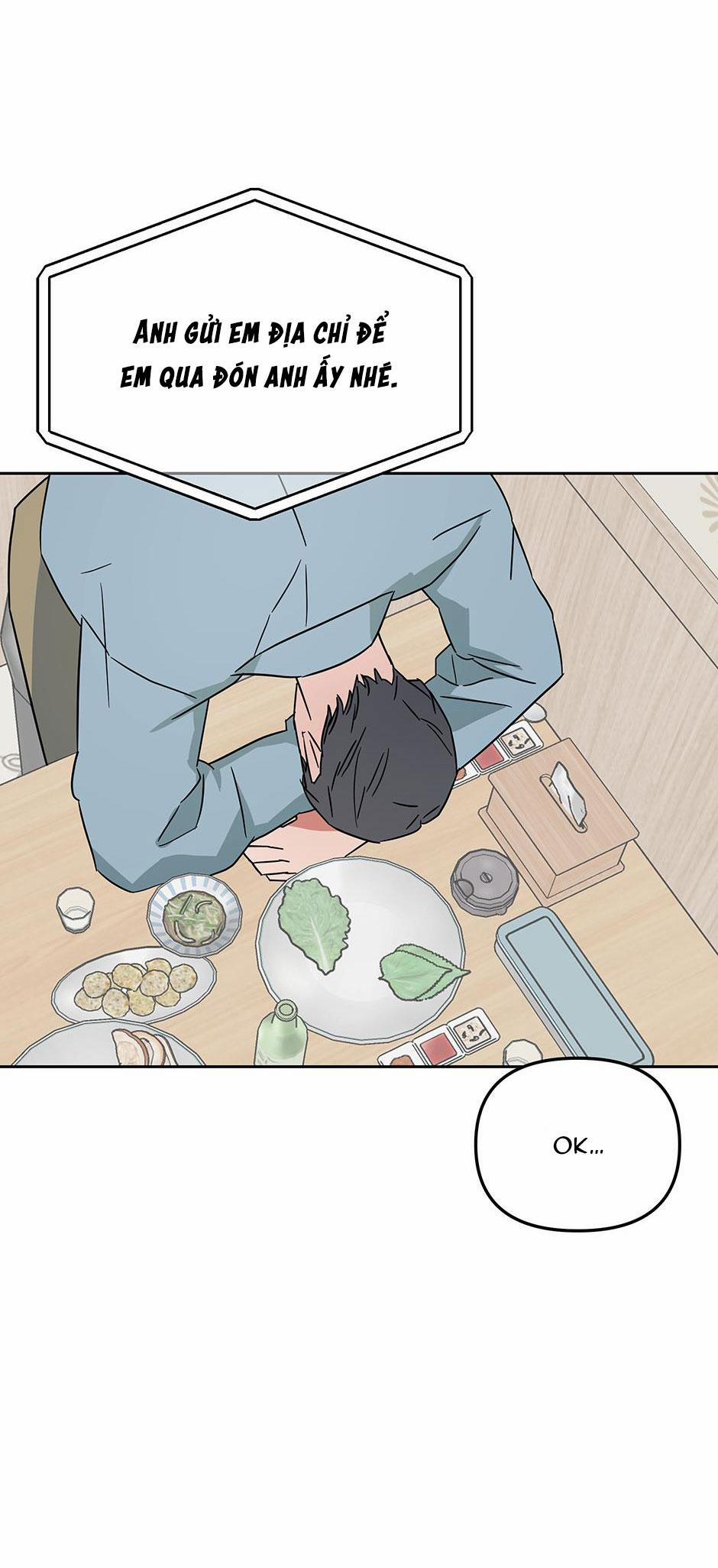 Chén Ghệ Mới Bồ Cũ 15 trang 31