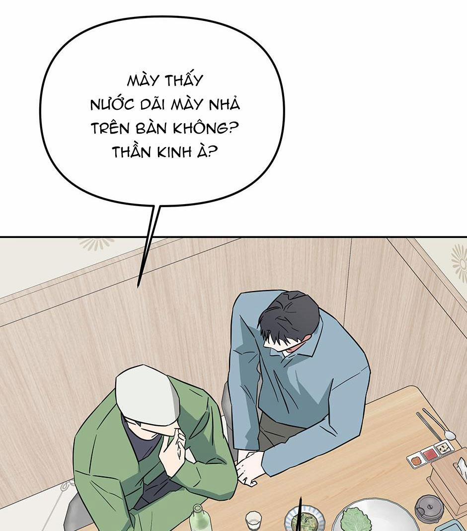 Chén Ghệ Mới Bồ Cũ 15 trang 42