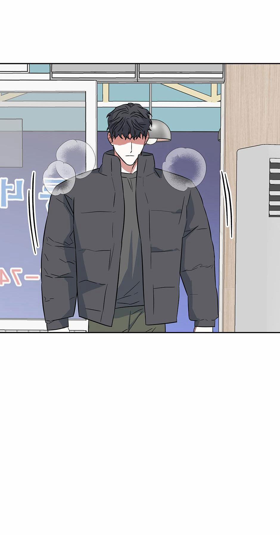 Chén Ghệ Mới Bồ Cũ 15 trang 45