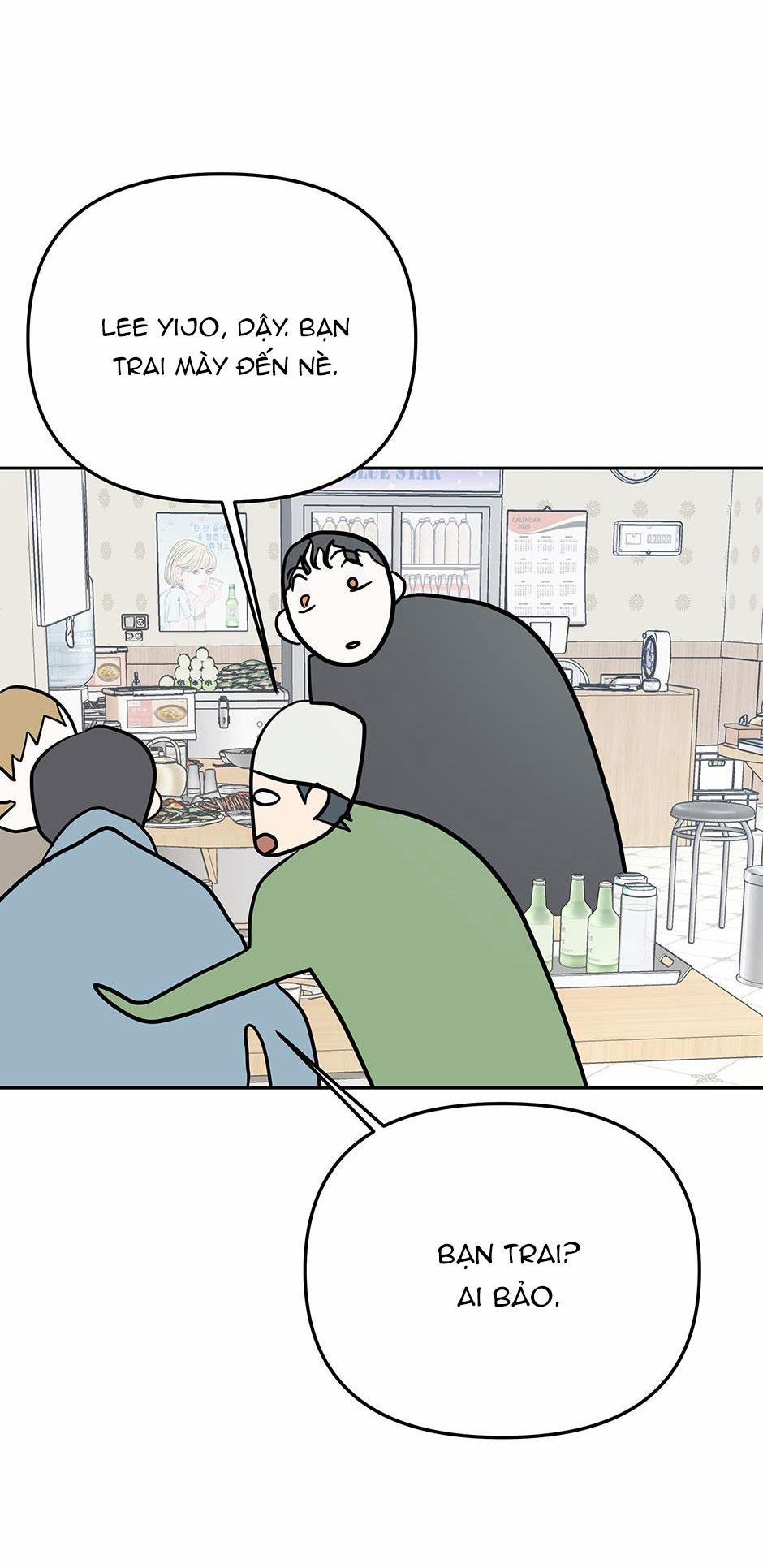 Chén Ghệ Mới Bồ Cũ 15 trang 49