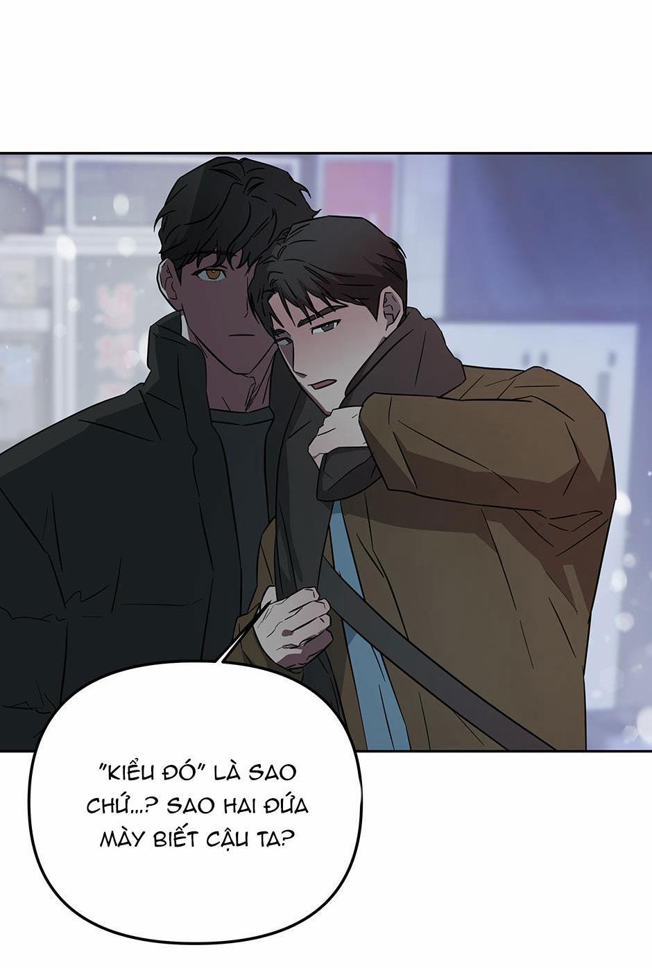 Chén Ghệ Mới Bồ Cũ 15 trang 51