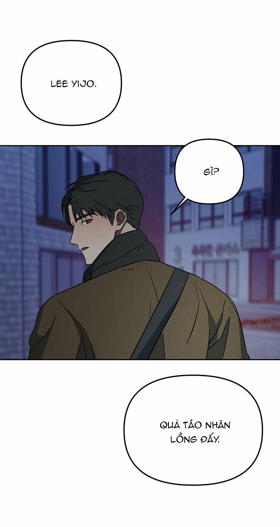 Chén Ghệ Mới Bồ Cũ 15 trang 53