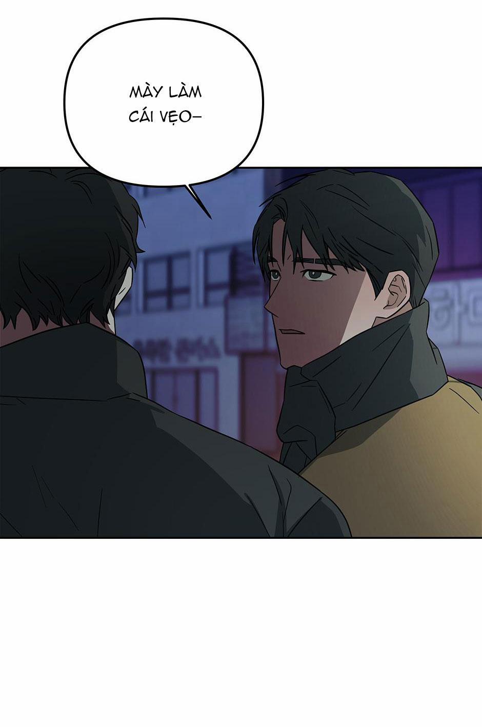 Chén Ghệ Mới Bồ Cũ 15 trang 54