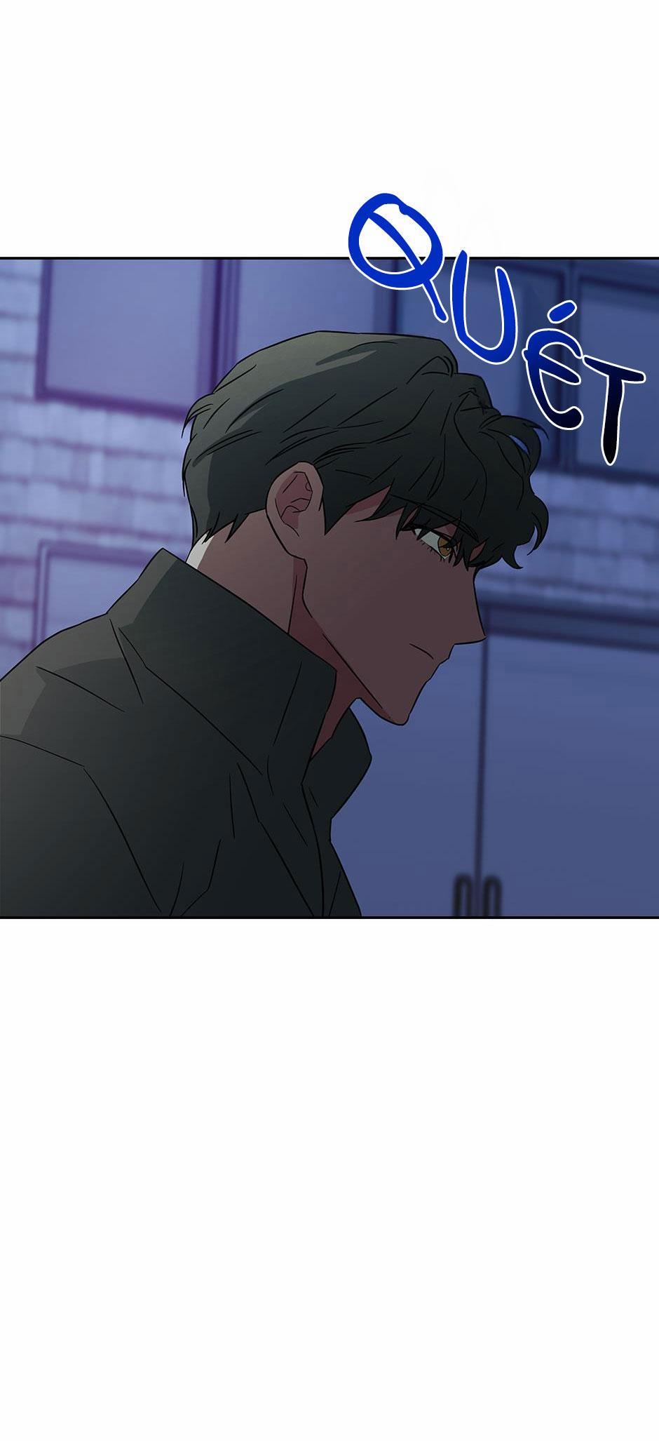 Chén Ghệ Mới Bồ Cũ 15 trang 55