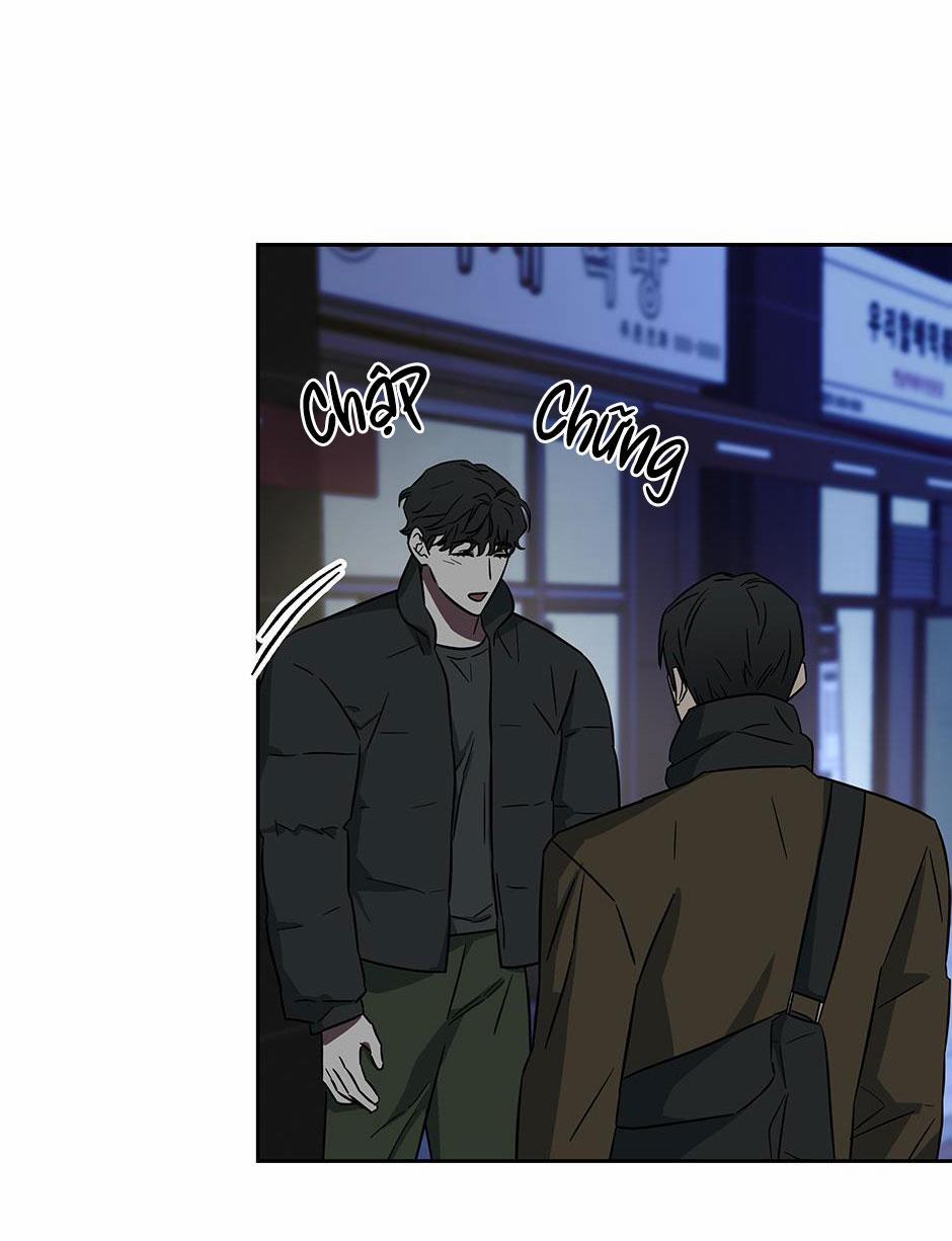 Chén Ghệ Mới Bồ Cũ 16 trang 11