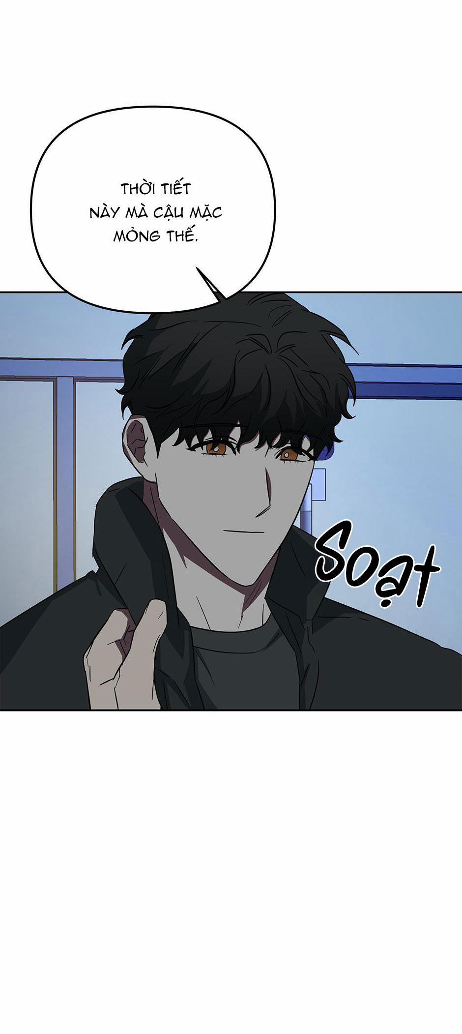 Chén Ghệ Mới Bồ Cũ 16 trang 15