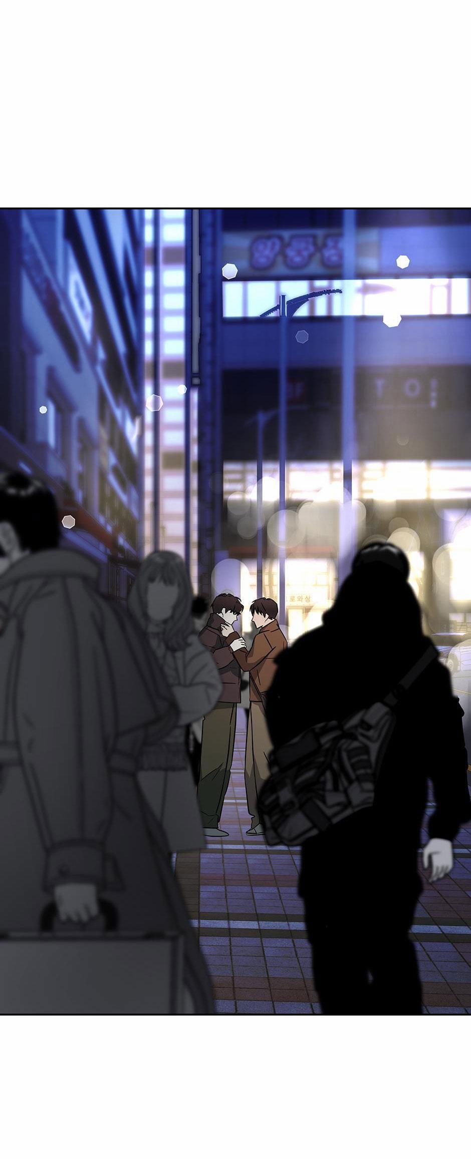 Chén Ghệ Mới Bồ Cũ 16 trang 18