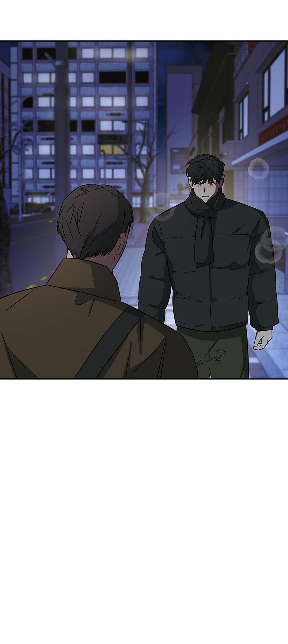 Chén Ghệ Mới Bồ Cũ 16 trang 24