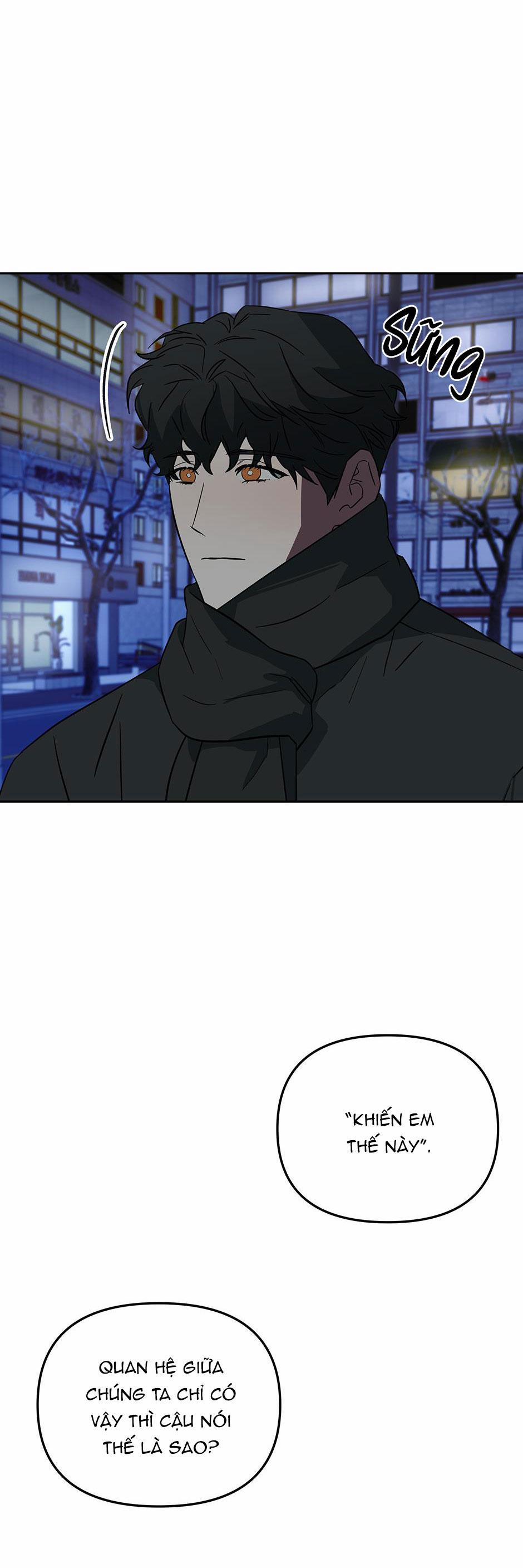 Chén Ghệ Mới Bồ Cũ 16 trang 26