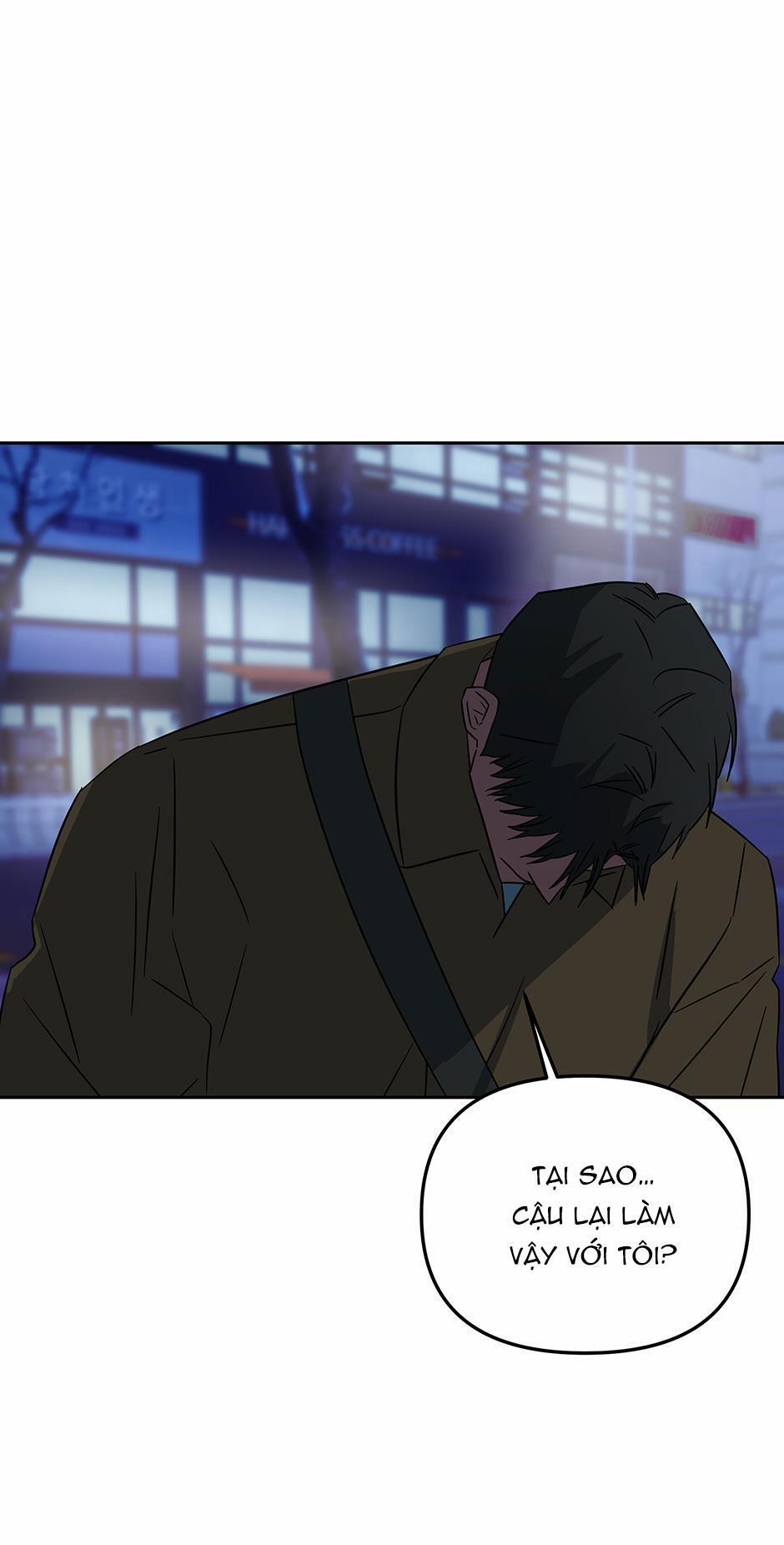 Chén Ghệ Mới Bồ Cũ 16 trang 29