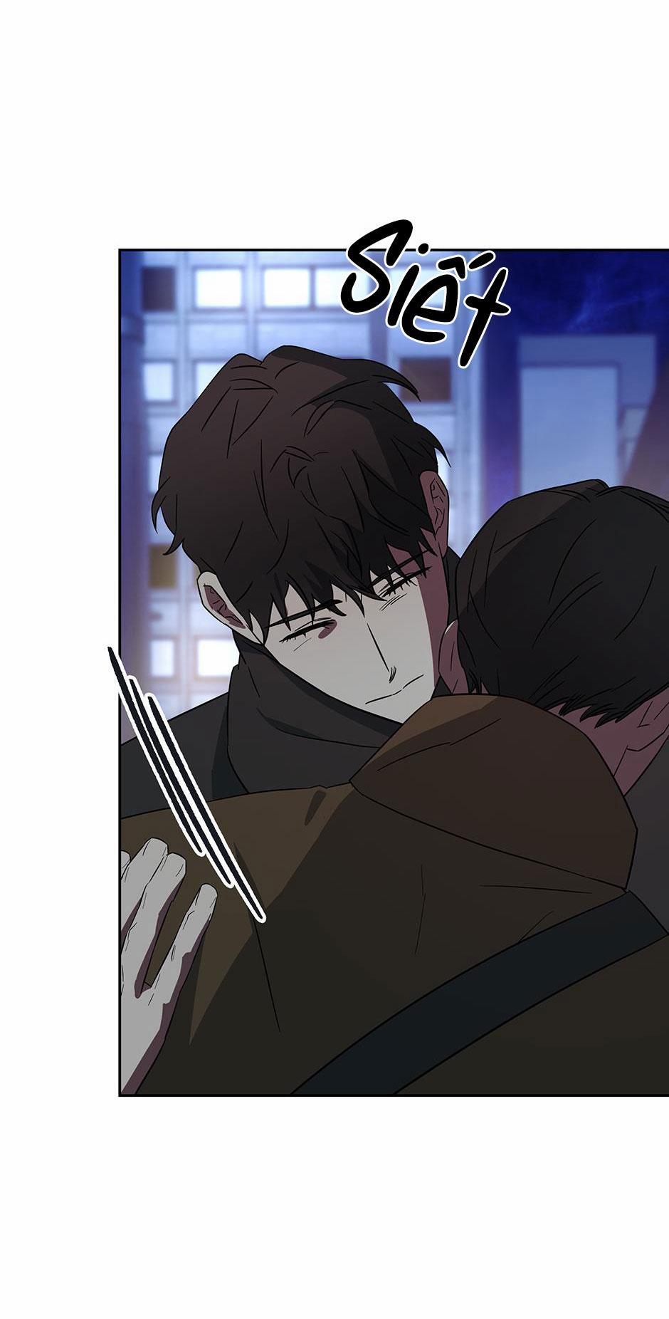 Chén Ghệ Mới Bồ Cũ 16 trang 32