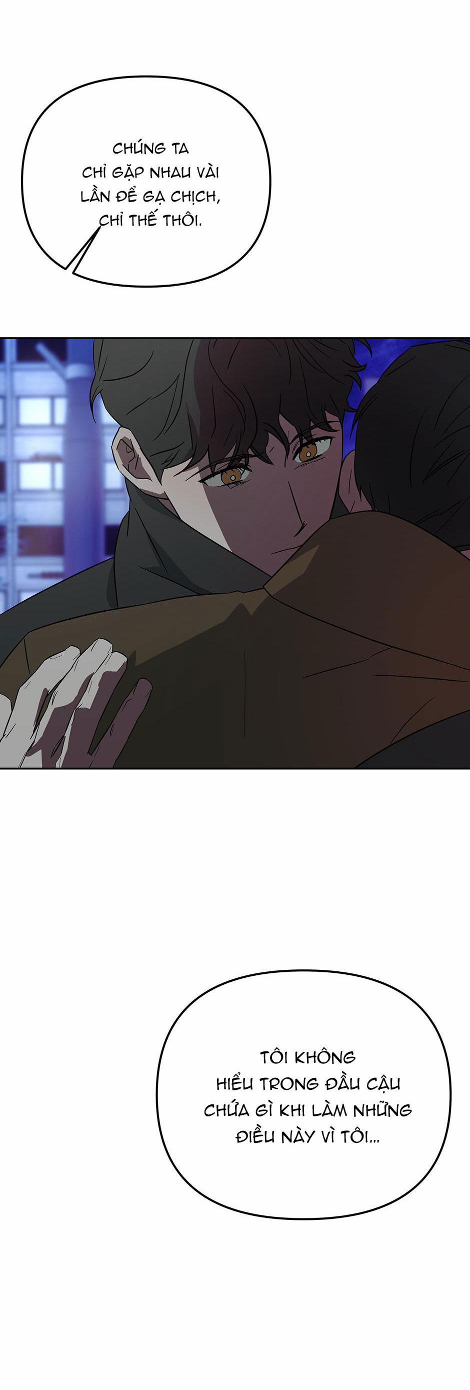 Chén Ghệ Mới Bồ Cũ 16 trang 33