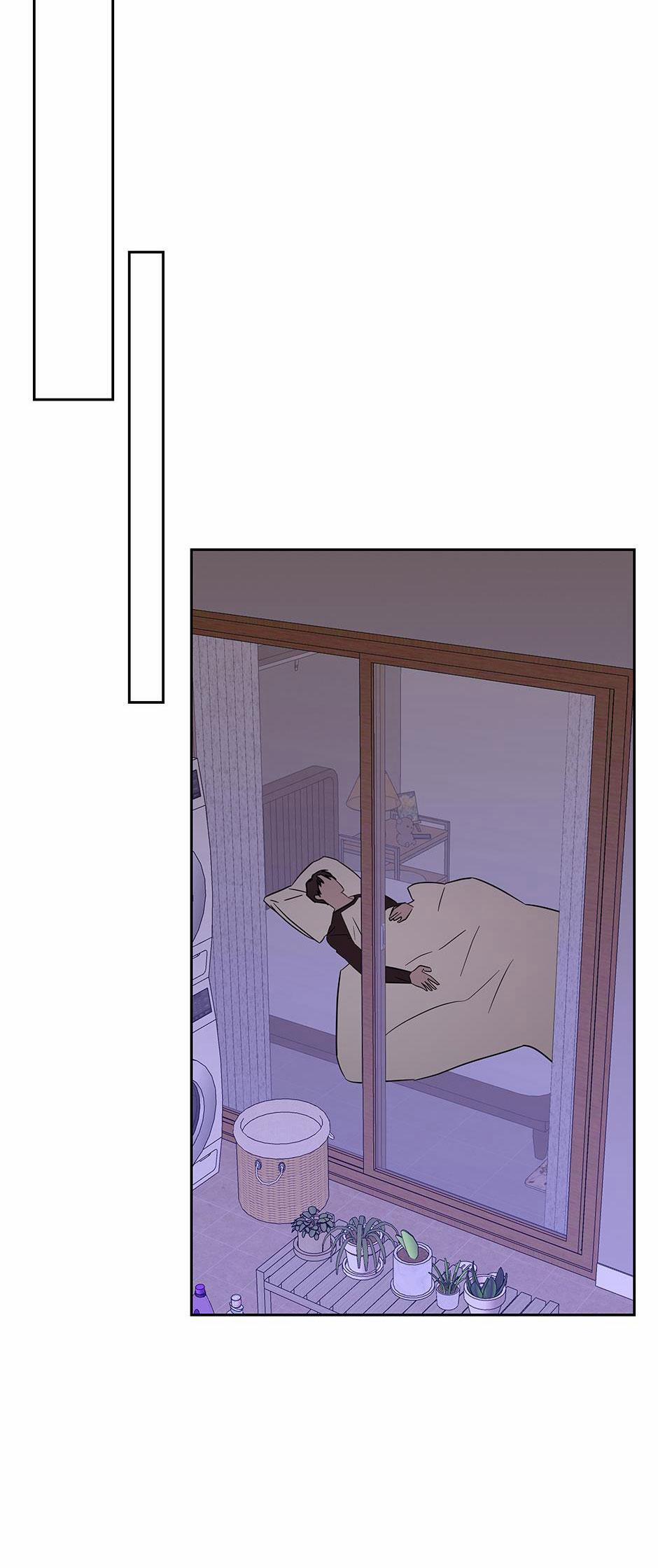 Chén Ghệ Mới Bồ Cũ 16 trang 35