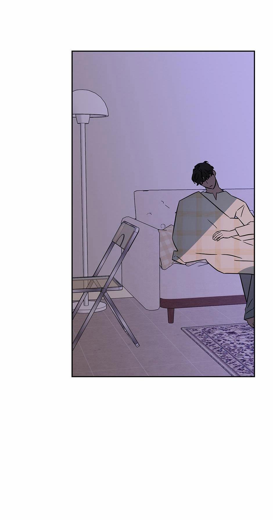 Chén Ghệ Mới Bồ Cũ 16 trang 40