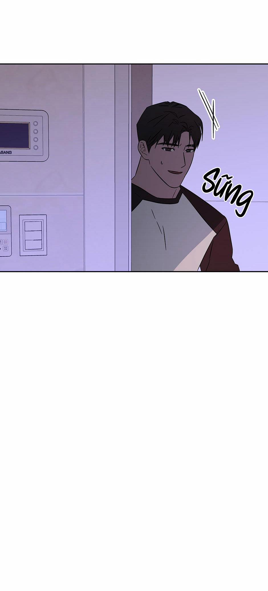 Chén Ghệ Mới Bồ Cũ 16 trang 41