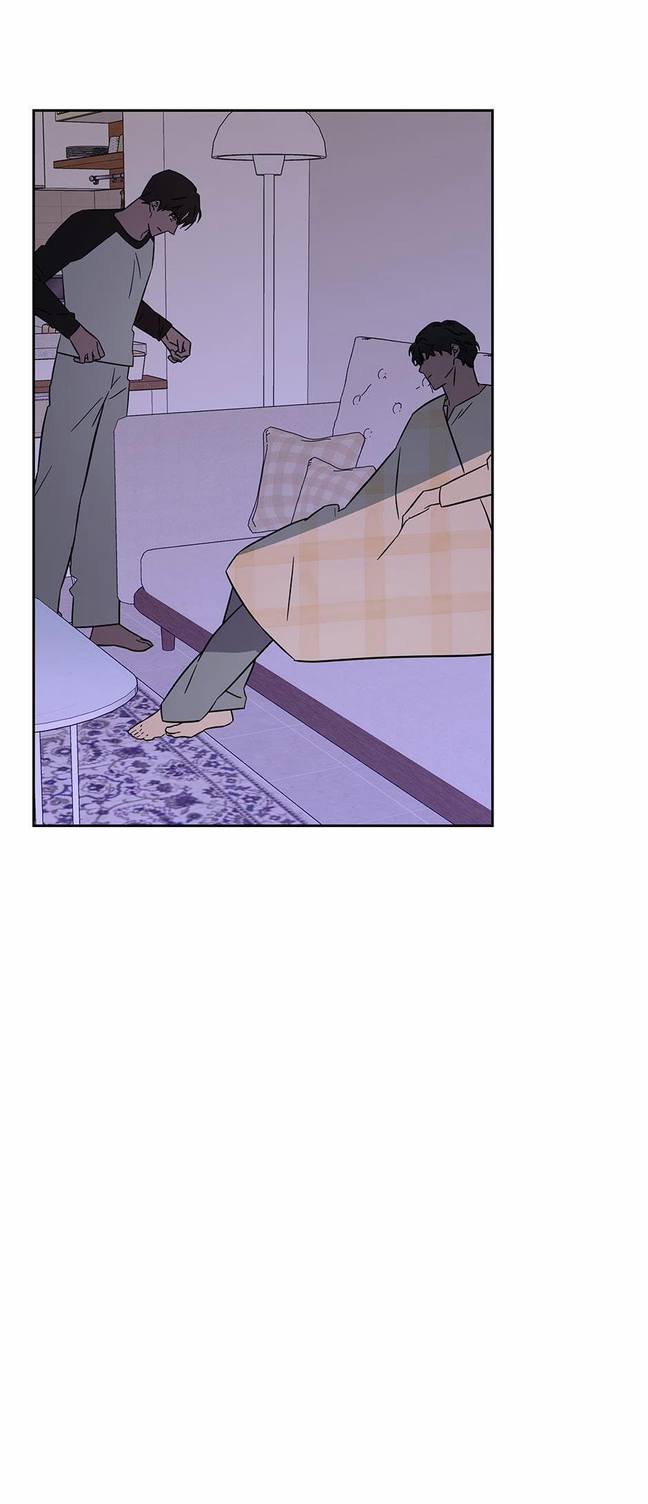 Chén Ghệ Mới Bồ Cũ 16 trang 42