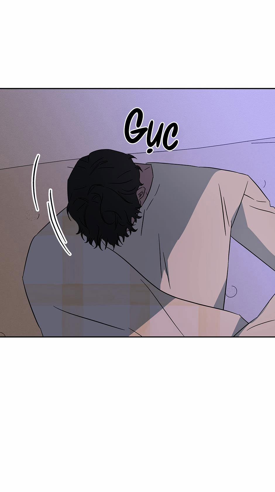 Chén Ghệ Mới Bồ Cũ 16 trang 45