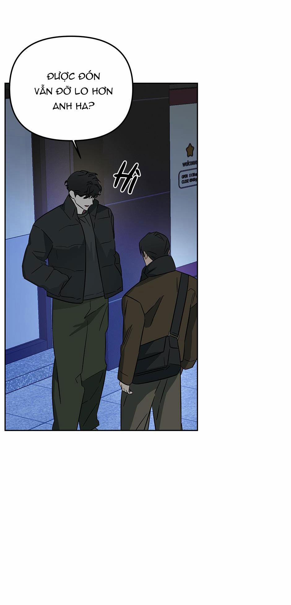 Chén Ghệ Mới Bồ Cũ 16 trang 5