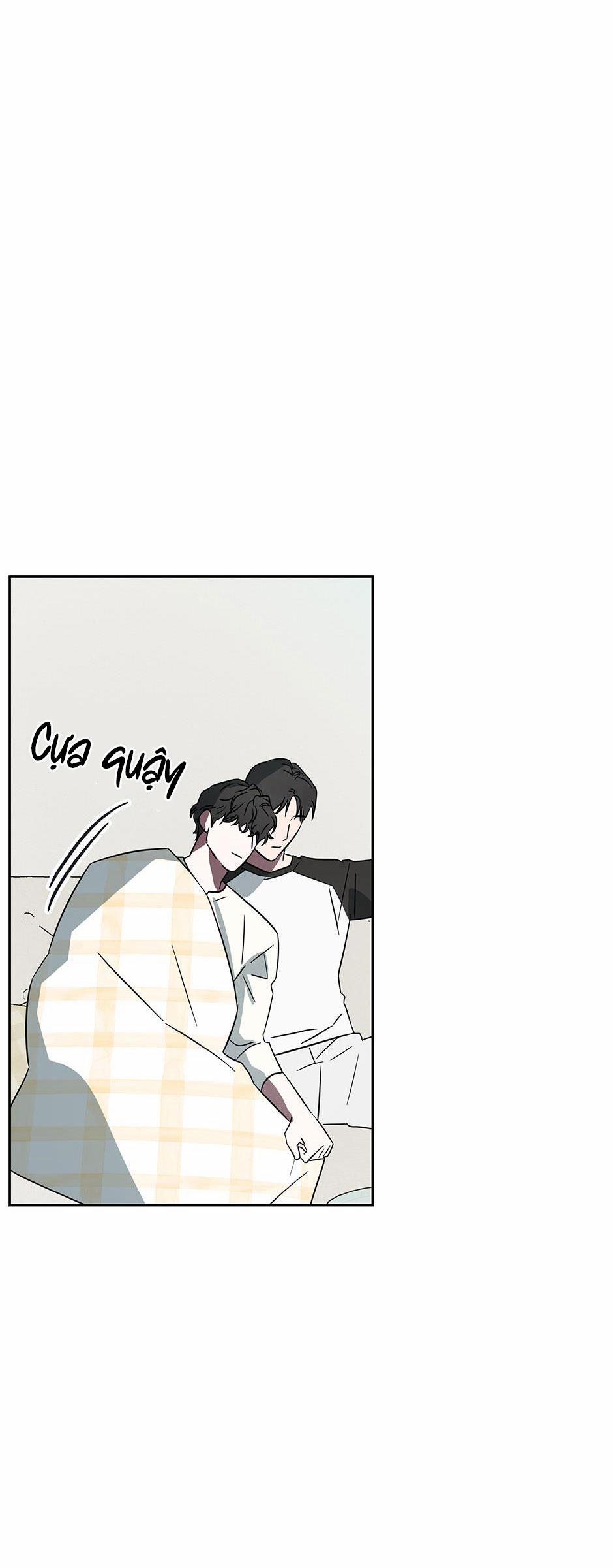 Chén Ghệ Mới Bồ Cũ 16 trang 55