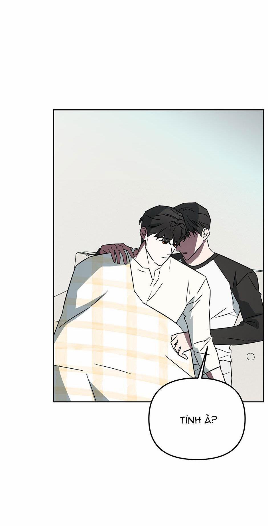 Chén Ghệ Mới Bồ Cũ 16 trang 56