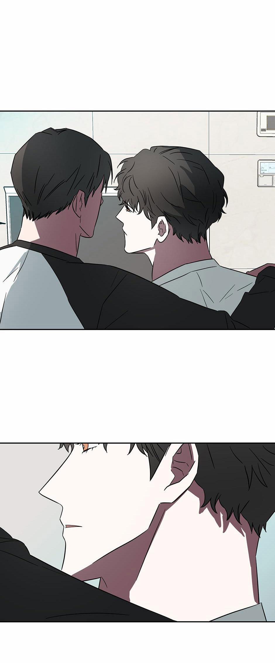 Chén Ghệ Mới Bồ Cũ 16 trang 58