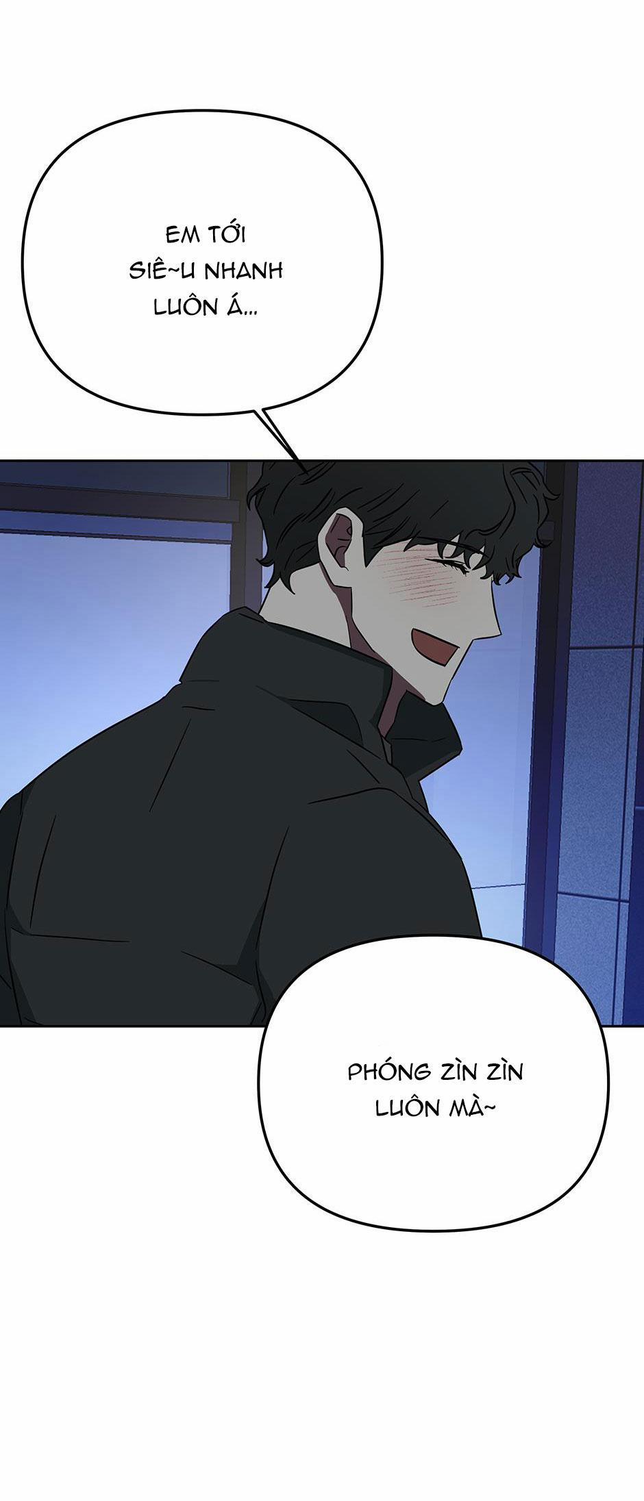 Chén Ghệ Mới Bồ Cũ 16 trang 7