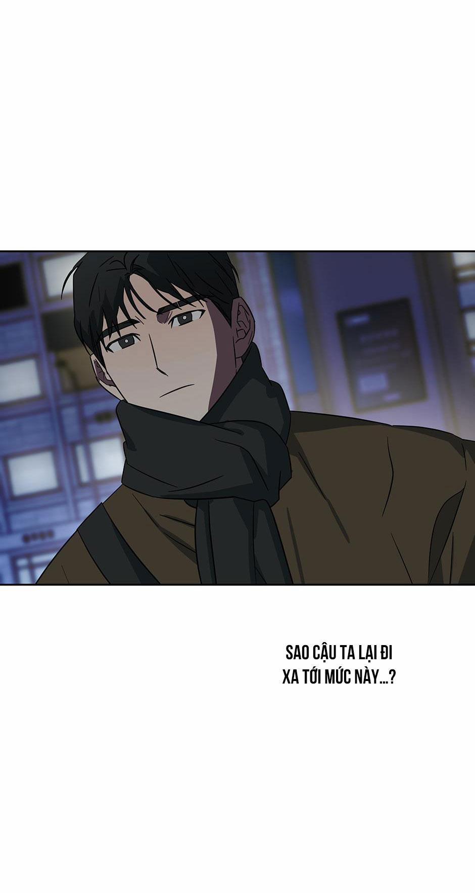 Chén Ghệ Mới Bồ Cũ 16 trang 9