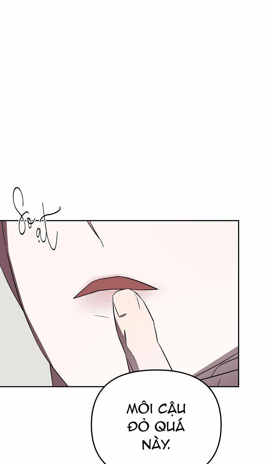 Chén Ghệ Mới Bồ Cũ 17 trang 11