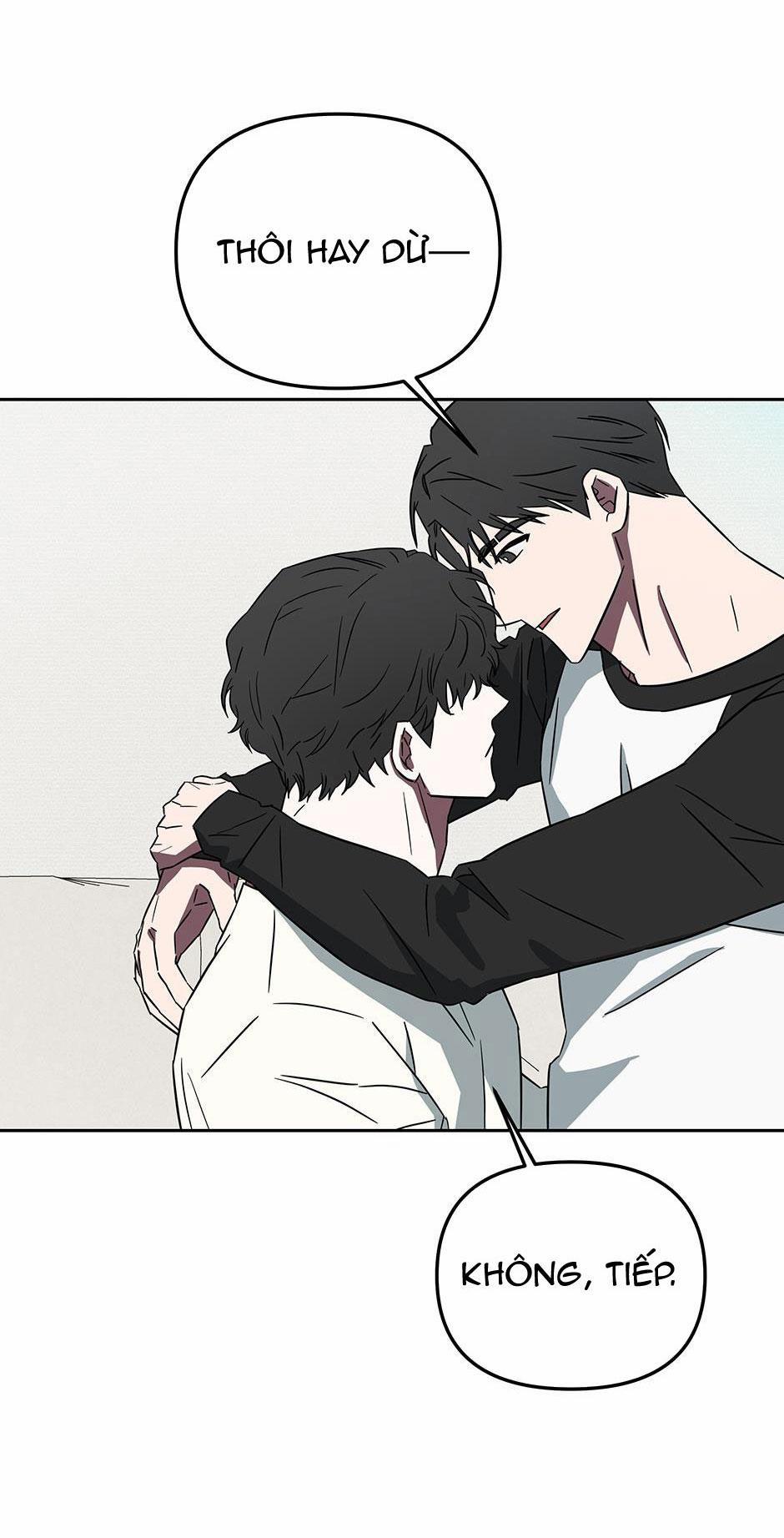 Chén Ghệ Mới Bồ Cũ 17 trang 15