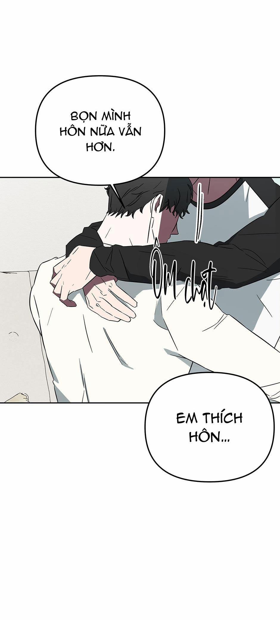 Chén Ghệ Mới Bồ Cũ 17 trang 16