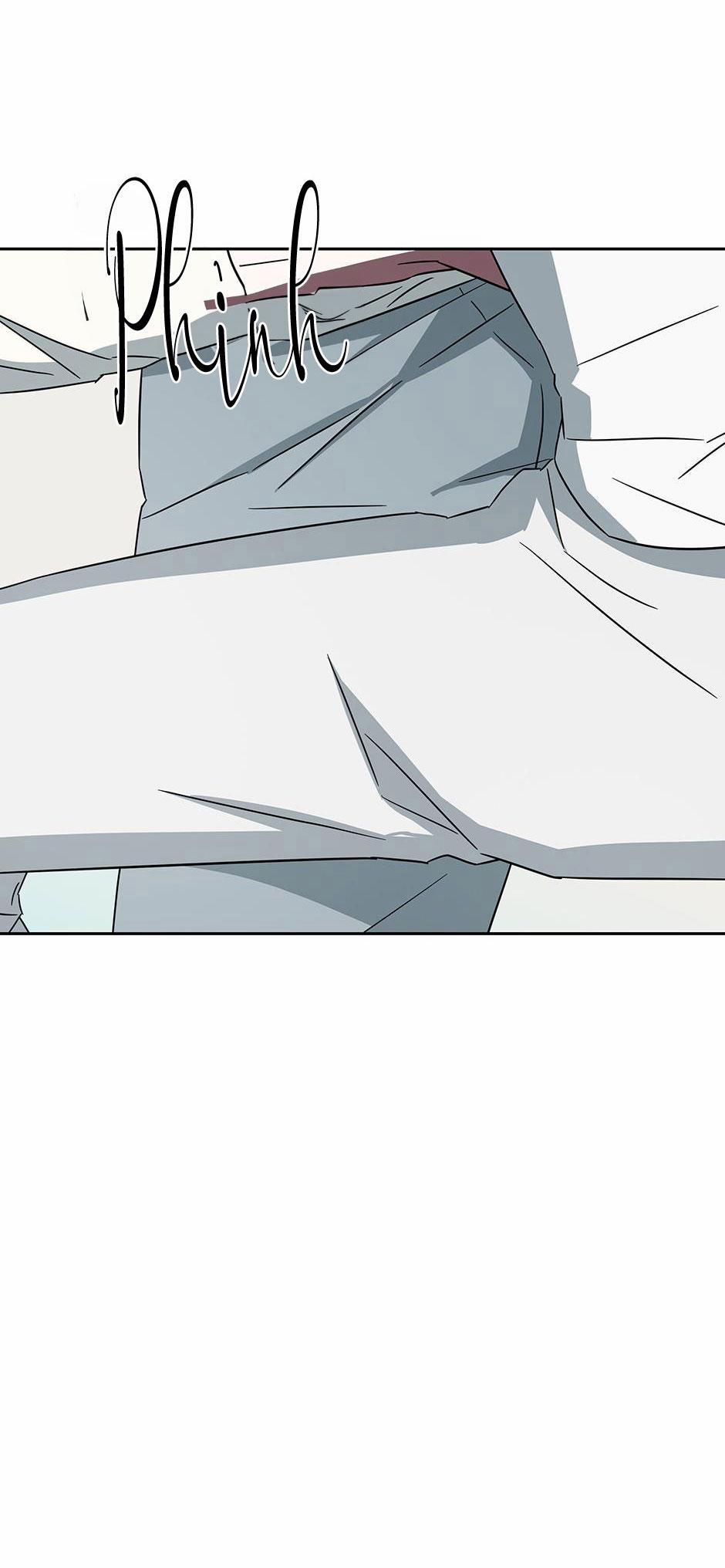 Chén Ghệ Mới Bồ Cũ 17 trang 18