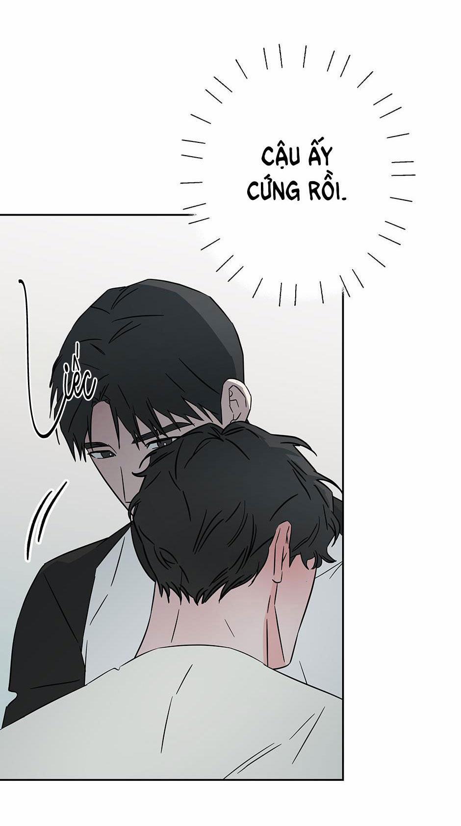 Chén Ghệ Mới Bồ Cũ 17 trang 19