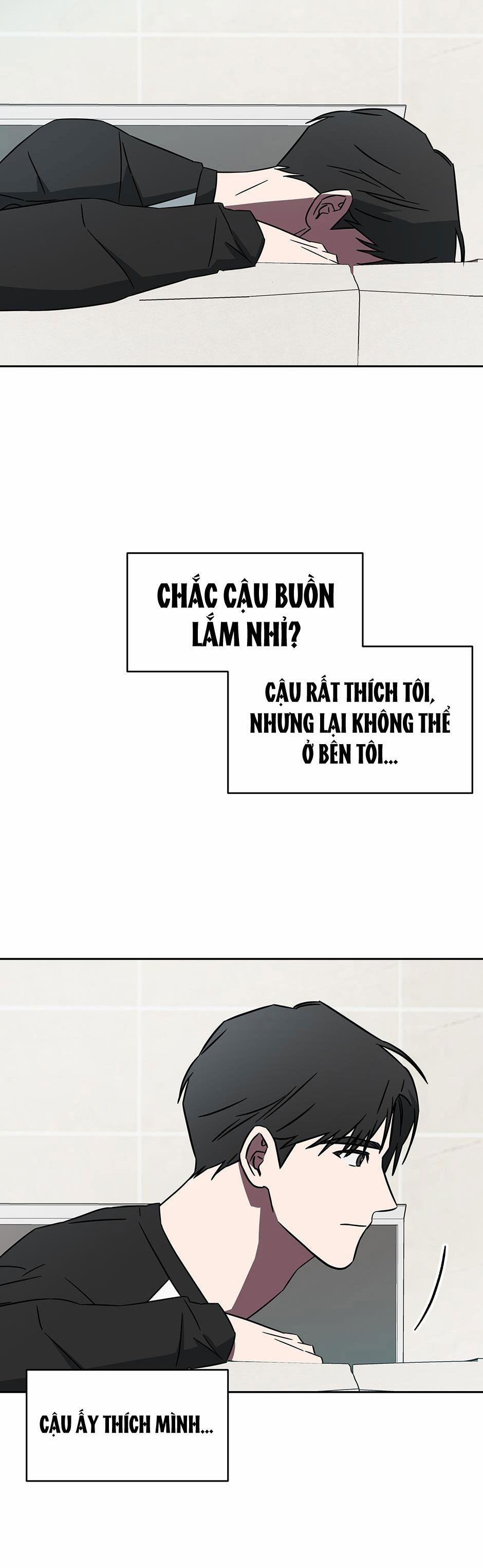 Chén Ghệ Mới Bồ Cũ 17 trang 24