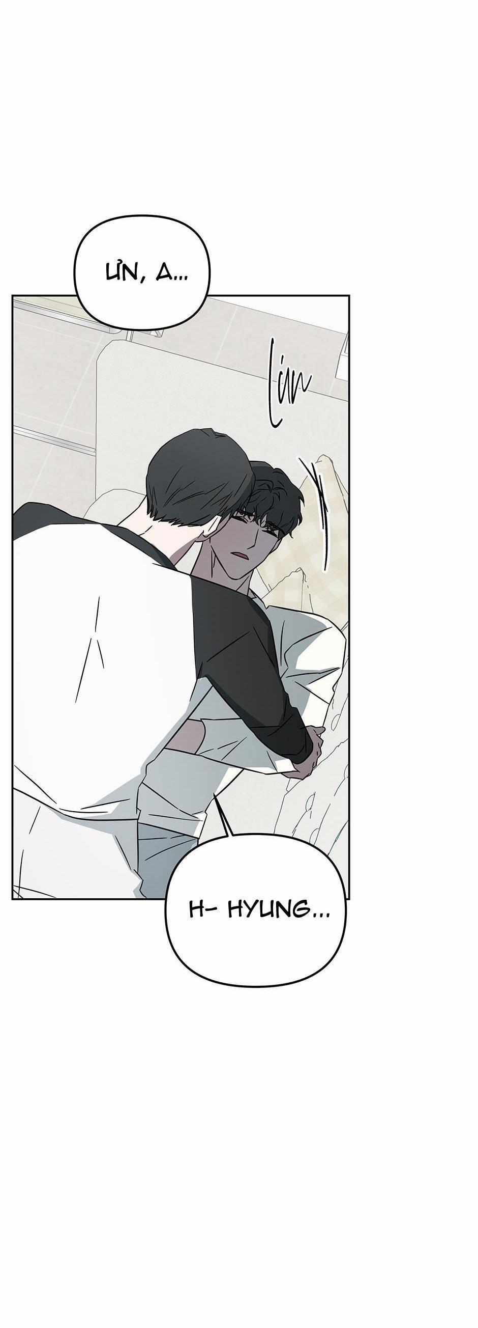 Chén Ghệ Mới Bồ Cũ 17 trang 28