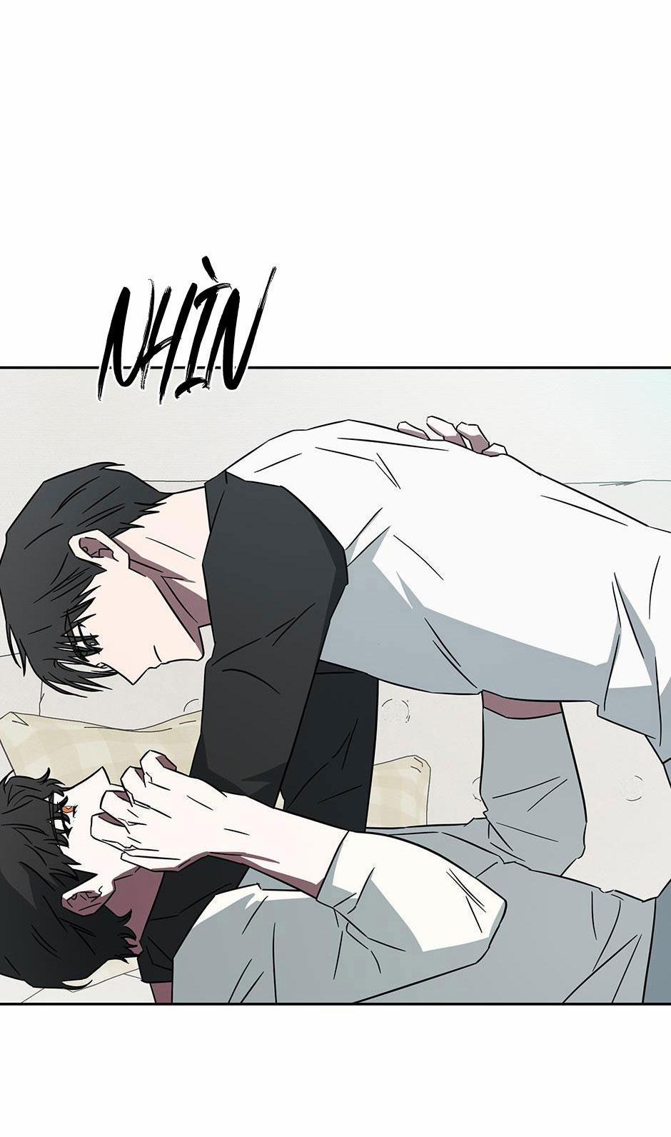 Chén Ghệ Mới Bồ Cũ 17 trang 29