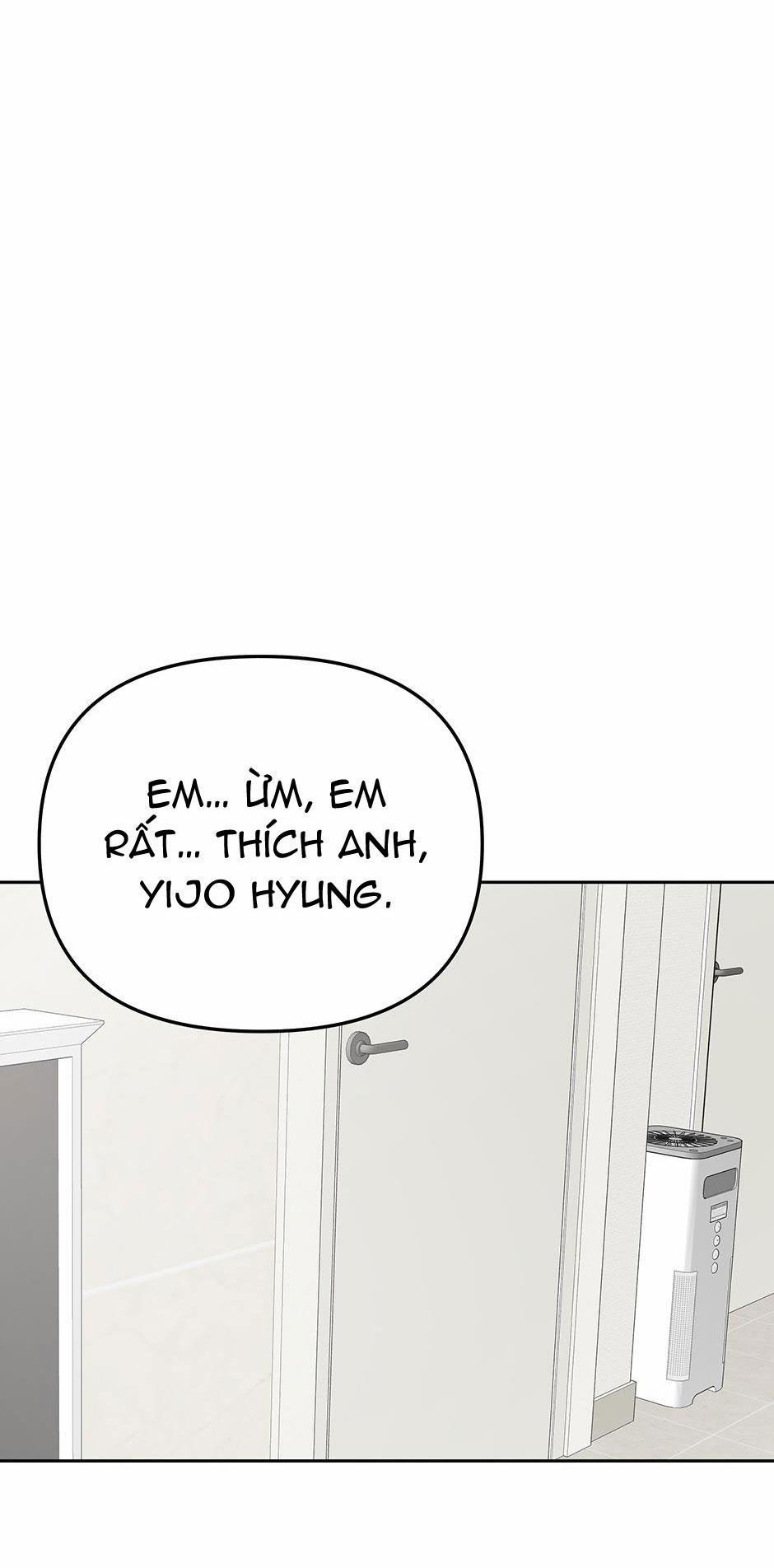 Chén Ghệ Mới Bồ Cũ 17 trang 36