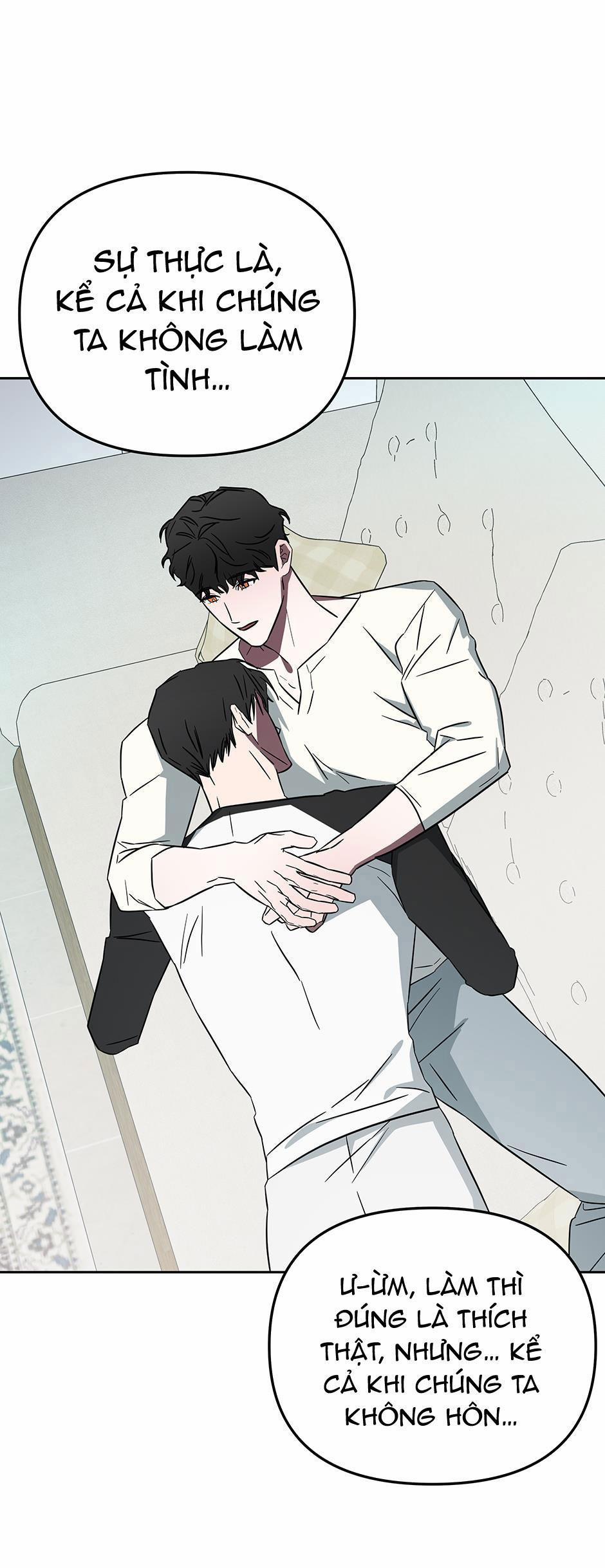 Chén Ghệ Mới Bồ Cũ 17 trang 39