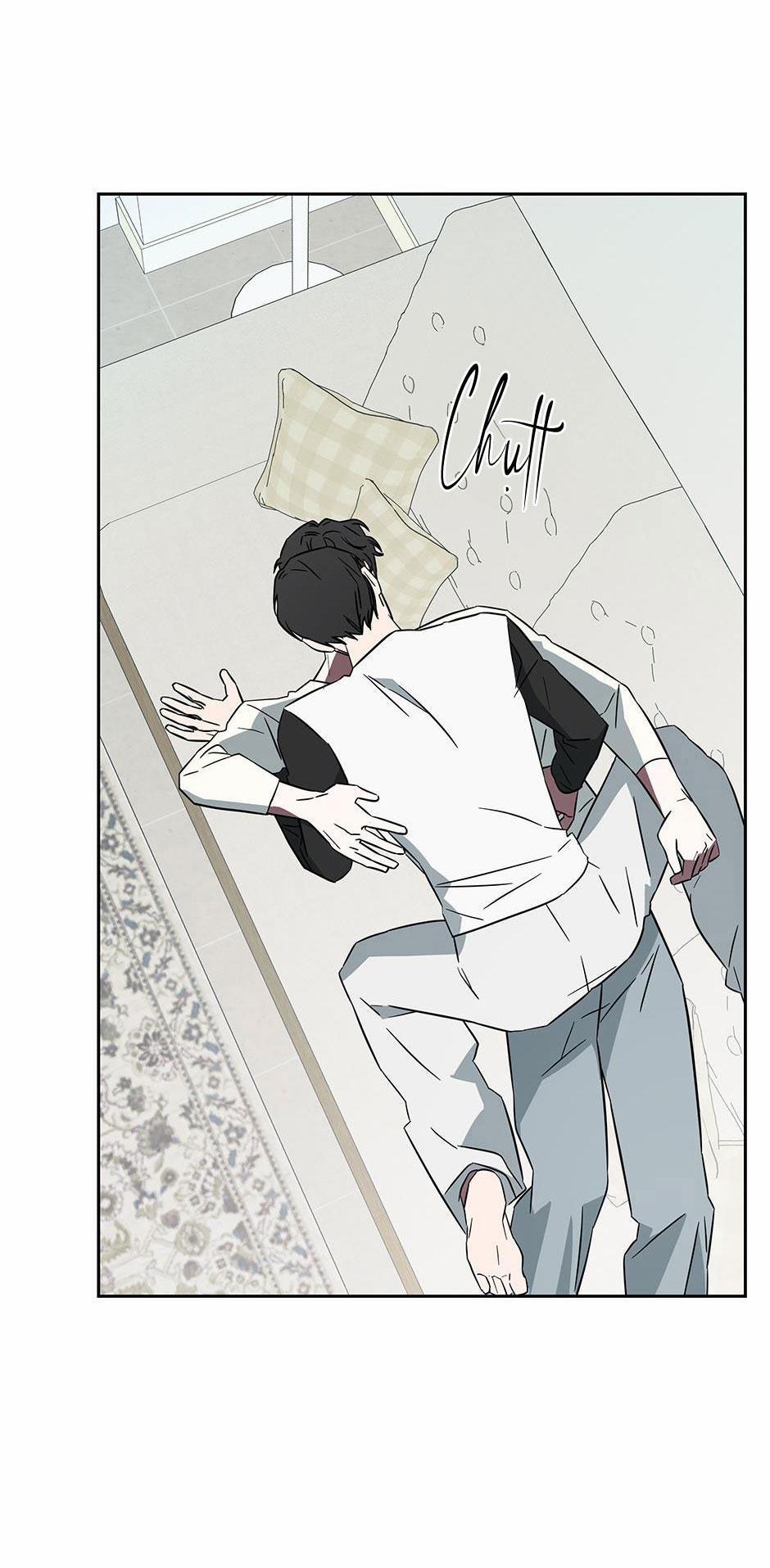 Chén Ghệ Mới Bồ Cũ 17 trang 4