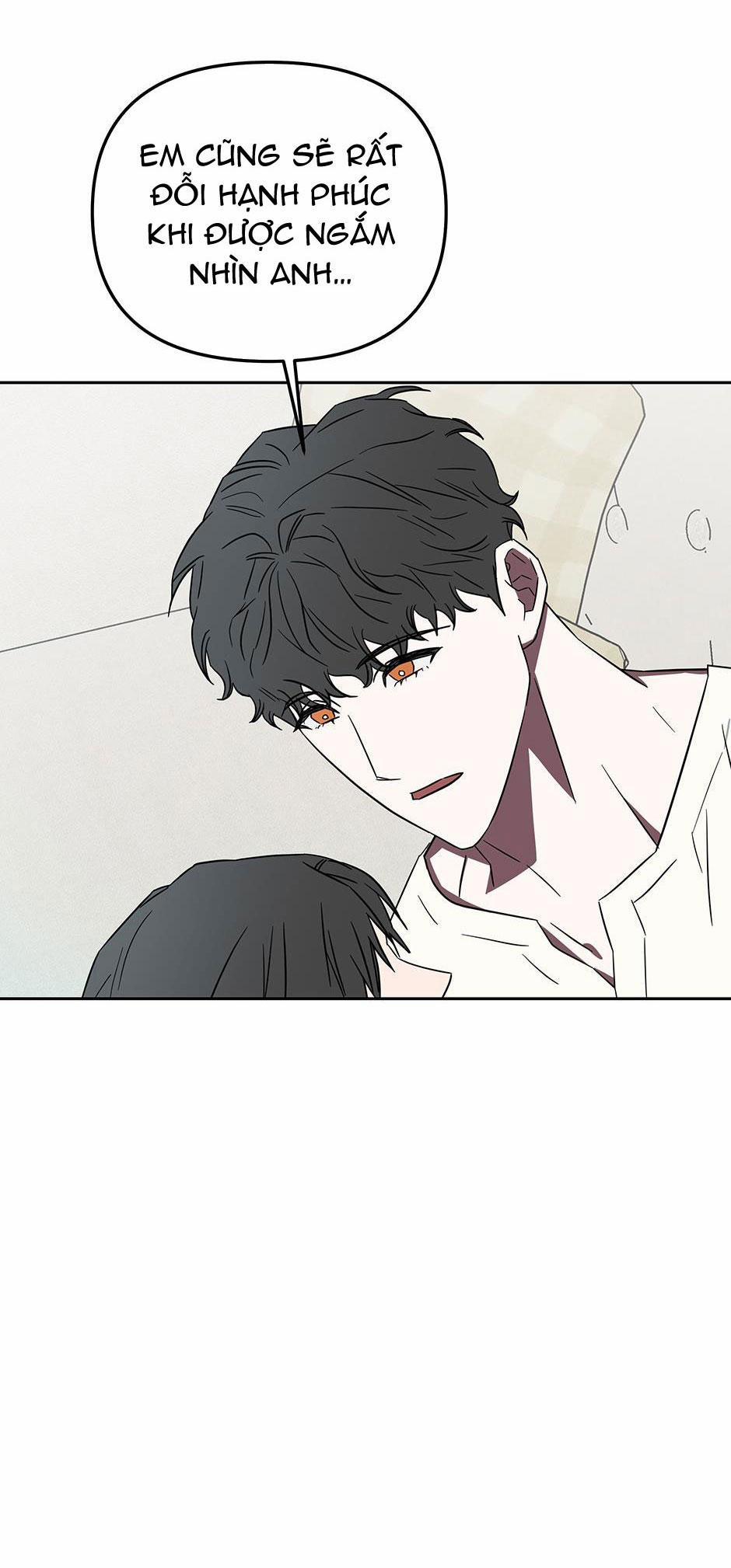 Chén Ghệ Mới Bồ Cũ 17 trang 40