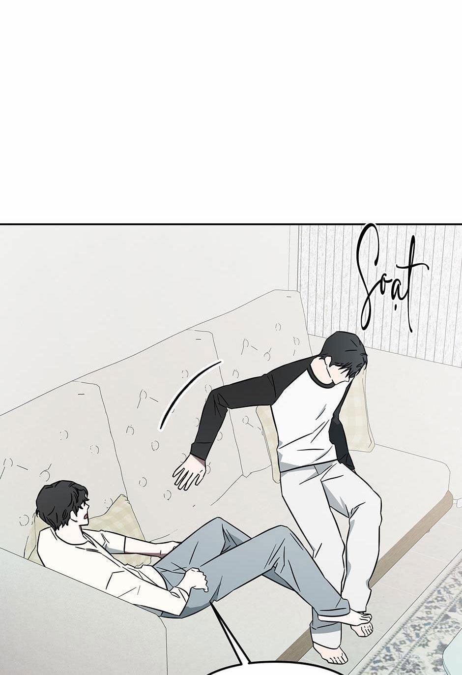 Chén Ghệ Mới Bồ Cũ 17 trang 42