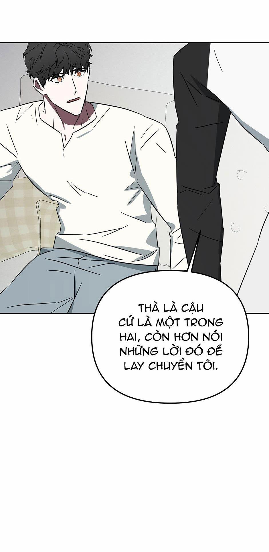 Chén Ghệ Mới Bồ Cũ 17 trang 45